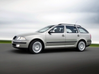 Skoda Octavia Wagon 5-door (2 generation) 1.9 TDI DPF DSG (105 HP) photo, Skoda Octavia Wagon 5-door (2 generation) 1.9 TDI DPF DSG (105 HP) photos, Skoda Octavia Wagon 5-door (2 generation) 1.9 TDI DPF DSG (105 HP) picture, Skoda Octavia Wagon 5-door (2 generation) 1.9 TDI DPF DSG (105 HP) pictures, Skoda photos, Skoda pictures, image Skoda, Skoda images