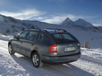 Skoda Octavia Wagon 5-door (2 generation) 1.9 TDI DPF DSG (105 HP) photo, Skoda Octavia Wagon 5-door (2 generation) 1.9 TDI DPF DSG (105 HP) photos, Skoda Octavia Wagon 5-door (2 generation) 1.9 TDI DPF DSG (105 HP) picture, Skoda Octavia Wagon 5-door (2 generation) 1.9 TDI DPF DSG (105 HP) pictures, Skoda photos, Skoda pictures, image Skoda, Skoda images