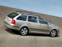 Skoda Octavia Wagon 5-door (2 generation) 1.9 TDI DPF DSG (105 HP) photo, Skoda Octavia Wagon 5-door (2 generation) 1.9 TDI DPF DSG (105 HP) photos, Skoda Octavia Wagon 5-door (2 generation) 1.9 TDI DPF DSG (105 HP) picture, Skoda Octavia Wagon 5-door (2 generation) 1.9 TDI DPF DSG (105 HP) pictures, Skoda photos, Skoda pictures, image Skoda, Skoda images