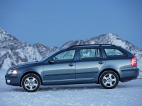 Skoda Octavia Wagon 5-door (2 generation) 2.0 FSI MT 4x4 (150 HP) photo, Skoda Octavia Wagon 5-door (2 generation) 2.0 FSI MT 4x4 (150 HP) photos, Skoda Octavia Wagon 5-door (2 generation) 2.0 FSI MT 4x4 (150 HP) picture, Skoda Octavia Wagon 5-door (2 generation) 2.0 FSI MT 4x4 (150 HP) pictures, Skoda photos, Skoda pictures, image Skoda, Skoda images