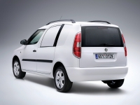 Skoda Praktik Van (1 generation) 1.4 TDI DPF MT (80 HP) photo, Skoda Praktik Van (1 generation) 1.4 TDI DPF MT (80 HP) photos, Skoda Praktik Van (1 generation) 1.4 TDI DPF MT (80 HP) picture, Skoda Praktik Van (1 generation) 1.4 TDI DPF MT (80 HP) pictures, Skoda photos, Skoda pictures, image Skoda, Skoda images