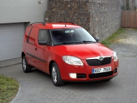 Skoda Praktik Van (1 generation) 1.4 TDI DPF MT (80 HP) photo, Skoda Praktik Van (1 generation) 1.4 TDI DPF MT (80 HP) photos, Skoda Praktik Van (1 generation) 1.4 TDI DPF MT (80 HP) picture, Skoda Praktik Van (1 generation) 1.4 TDI DPF MT (80 HP) pictures, Skoda photos, Skoda pictures, image Skoda, Skoda images