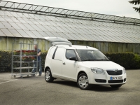 Skoda Praktik Van (1 generation) 1.4 TDI MT (69 HP) photo, Skoda Praktik Van (1 generation) 1.4 TDI MT (69 HP) photos, Skoda Praktik Van (1 generation) 1.4 TDI MT (69 HP) picture, Skoda Praktik Van (1 generation) 1.4 TDI MT (69 HP) pictures, Skoda photos, Skoda pictures, image Skoda, Skoda images