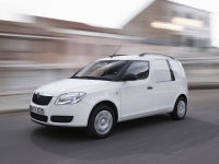 Skoda Praktik Van (1 generation) 1.4 TDI MT (69 HP) photo, Skoda Praktik Van (1 generation) 1.4 TDI MT (69 HP) photos, Skoda Praktik Van (1 generation) 1.4 TDI MT (69 HP) picture, Skoda Praktik Van (1 generation) 1.4 TDI MT (69 HP) pictures, Skoda photos, Skoda pictures, image Skoda, Skoda images