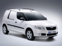 Skoda Praktik Van (1 generation) 1.4 TDI MT (80 HP) photo, Skoda Praktik Van (1 generation) 1.4 TDI MT (80 HP) photos, Skoda Praktik Van (1 generation) 1.4 TDI MT (80 HP) picture, Skoda Praktik Van (1 generation) 1.4 TDI MT (80 HP) pictures, Skoda photos, Skoda pictures, image Skoda, Skoda images