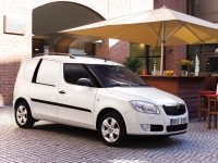 Skoda Praktik Van (1 generation) 1.4 TDI MT (80 HP) photo, Skoda Praktik Van (1 generation) 1.4 TDI MT (80 HP) photos, Skoda Praktik Van (1 generation) 1.4 TDI MT (80 HP) picture, Skoda Praktik Van (1 generation) 1.4 TDI MT (80 HP) pictures, Skoda photos, Skoda pictures, image Skoda, Skoda images