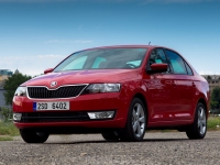 Skoda Rapid Liftback (4th generation) 1.2 MT (75 HP) photo, Skoda Rapid Liftback (4th generation) 1.2 MT (75 HP) photos, Skoda Rapid Liftback (4th generation) 1.2 MT (75 HP) picture, Skoda Rapid Liftback (4th generation) 1.2 MT (75 HP) pictures, Skoda photos, Skoda pictures, image Skoda, Skoda images