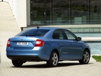 Skoda Rapid Liftback (4th generation) 1.2 TSI MT (105 HP) photo, Skoda Rapid Liftback (4th generation) 1.2 TSI MT (105 HP) photos, Skoda Rapid Liftback (4th generation) 1.2 TSI MT (105 HP) picture, Skoda Rapid Liftback (4th generation) 1.2 TSI MT (105 HP) pictures, Skoda photos, Skoda pictures, image Skoda, Skoda images