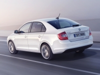 Skoda Rapid Liftback (4th generation) 1.2 TSI MT (86 HP) photo, Skoda Rapid Liftback (4th generation) 1.2 TSI MT (86 HP) photos, Skoda Rapid Liftback (4th generation) 1.2 TSI MT (86 HP) picture, Skoda Rapid Liftback (4th generation) 1.2 TSI MT (86 HP) pictures, Skoda photos, Skoda pictures, image Skoda, Skoda images