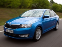 Skoda Rapid Liftback (4th generation) 1.4 TSI DSG Green tec (122 HP) photo, Skoda Rapid Liftback (4th generation) 1.4 TSI DSG Green tec (122 HP) photos, Skoda Rapid Liftback (4th generation) 1.4 TSI DSG Green tec (122 HP) picture, Skoda Rapid Liftback (4th generation) 1.4 TSI DSG Green tec (122 HP) pictures, Skoda photos, Skoda pictures, image Skoda, Skoda images