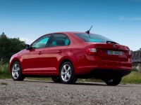 Skoda Rapid Liftback (4th generation) 1.6 TDI MT GreenLine (90 HP) photo, Skoda Rapid Liftback (4th generation) 1.6 TDI MT GreenLine (90 HP) photos, Skoda Rapid Liftback (4th generation) 1.6 TDI MT GreenLine (90 HP) picture, Skoda Rapid Liftback (4th generation) 1.6 TDI MT GreenLine (90 HP) pictures, Skoda photos, Skoda pictures, image Skoda, Skoda images