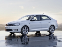 Skoda Rapid Liftback (4th generation) 1.6 TDI MT GreenLine (90 HP) photo, Skoda Rapid Liftback (4th generation) 1.6 TDI MT GreenLine (90 HP) photos, Skoda Rapid Liftback (4th generation) 1.6 TDI MT GreenLine (90 HP) picture, Skoda Rapid Liftback (4th generation) 1.6 TDI MT GreenLine (90 HP) pictures, Skoda photos, Skoda pictures, image Skoda, Skoda images