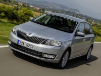 Skoda Rapid Spaceback estate (4th generation) 1.2 TSI MT Green tec (105 HP) photo, Skoda Rapid Spaceback estate (4th generation) 1.2 TSI MT Green tec (105 HP) photos, Skoda Rapid Spaceback estate (4th generation) 1.2 TSI MT Green tec (105 HP) picture, Skoda Rapid Spaceback estate (4th generation) 1.2 TSI MT Green tec (105 HP) pictures, Skoda photos, Skoda pictures, image Skoda, Skoda images