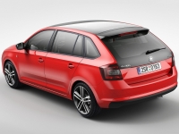 Skoda Rapid Spaceback estate (4th generation) 1.2 TSI MT Green tec (105 HP) photo, Skoda Rapid Spaceback estate (4th generation) 1.2 TSI MT Green tec (105 HP) photos, Skoda Rapid Spaceback estate (4th generation) 1.2 TSI MT Green tec (105 HP) picture, Skoda Rapid Spaceback estate (4th generation) 1.2 TSI MT Green tec (105 HP) pictures, Skoda photos, Skoda pictures, image Skoda, Skoda images