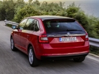 Skoda Rapid Spaceback estate (4th generation) 1.2 TSI MT Green tec (105 HP) photo, Skoda Rapid Spaceback estate (4th generation) 1.2 TSI MT Green tec (105 HP) photos, Skoda Rapid Spaceback estate (4th generation) 1.2 TSI MT Green tec (105 HP) picture, Skoda Rapid Spaceback estate (4th generation) 1.2 TSI MT Green tec (105 HP) pictures, Skoda photos, Skoda pictures, image Skoda, Skoda images