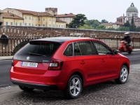 Skoda Rapid Spaceback estate (4th generation) 1.2 TSI MT Green tec (105 HP) photo, Skoda Rapid Spaceback estate (4th generation) 1.2 TSI MT Green tec (105 HP) photos, Skoda Rapid Spaceback estate (4th generation) 1.2 TSI MT Green tec (105 HP) picture, Skoda Rapid Spaceback estate (4th generation) 1.2 TSI MT Green tec (105 HP) pictures, Skoda photos, Skoda pictures, image Skoda, Skoda images