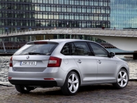 Skoda Rapid Spaceback estate (4th generation) 1.2 TSI MT Green tec (105 HP) photo, Skoda Rapid Spaceback estate (4th generation) 1.2 TSI MT Green tec (105 HP) photos, Skoda Rapid Spaceback estate (4th generation) 1.2 TSI MT Green tec (105 HP) picture, Skoda Rapid Spaceback estate (4th generation) 1.2 TSI MT Green tec (105 HP) pictures, Skoda photos, Skoda pictures, image Skoda, Skoda images