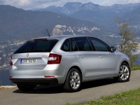 Skoda Rapid Spaceback estate (4th generation) 1.2 TSI MT Green tec (105 HP) photo, Skoda Rapid Spaceback estate (4th generation) 1.2 TSI MT Green tec (105 HP) photos, Skoda Rapid Spaceback estate (4th generation) 1.2 TSI MT Green tec (105 HP) picture, Skoda Rapid Spaceback estate (4th generation) 1.2 TSI MT Green tec (105 HP) pictures, Skoda photos, Skoda pictures, image Skoda, Skoda images