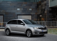 Skoda Rapid Spaceback estate (4th generation) 1.2 TSI MT Green tec (105 HP) photo, Skoda Rapid Spaceback estate (4th generation) 1.2 TSI MT Green tec (105 HP) photos, Skoda Rapid Spaceback estate (4th generation) 1.2 TSI MT Green tec (105 HP) picture, Skoda Rapid Spaceback estate (4th generation) 1.2 TSI MT Green tec (105 HP) pictures, Skoda photos, Skoda pictures, image Skoda, Skoda images