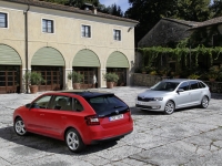 Skoda Rapid Spaceback estate (4th generation) 1.4 TSI DSG (122 HP) photo, Skoda Rapid Spaceback estate (4th generation) 1.4 TSI DSG (122 HP) photos, Skoda Rapid Spaceback estate (4th generation) 1.4 TSI DSG (122 HP) picture, Skoda Rapid Spaceback estate (4th generation) 1.4 TSI DSG (122 HP) pictures, Skoda photos, Skoda pictures, image Skoda, Skoda images