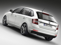 Skoda Rapid Spaceback estate (4th generation) 1.4 TSI DSG (122 HP) photo, Skoda Rapid Spaceback estate (4th generation) 1.4 TSI DSG (122 HP) photos, Skoda Rapid Spaceback estate (4th generation) 1.4 TSI DSG (122 HP) picture, Skoda Rapid Spaceback estate (4th generation) 1.4 TSI DSG (122 HP) pictures, Skoda photos, Skoda pictures, image Skoda, Skoda images