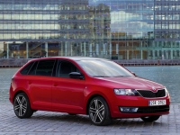 Skoda Rapid Spaceback estate (4th generation) 1.4 TSI DSG (122 HP) photo, Skoda Rapid Spaceback estate (4th generation) 1.4 TSI DSG (122 HP) photos, Skoda Rapid Spaceback estate (4th generation) 1.4 TSI DSG (122 HP) picture, Skoda Rapid Spaceback estate (4th generation) 1.4 TSI DSG (122 HP) pictures, Skoda photos, Skoda pictures, image Skoda, Skoda images