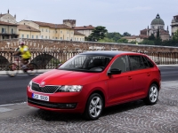 Skoda Rapid Spaceback estate (4th generation) 1.4 TSI DSG (122 HP) photo, Skoda Rapid Spaceback estate (4th generation) 1.4 TSI DSG (122 HP) photos, Skoda Rapid Spaceback estate (4th generation) 1.4 TSI DSG (122 HP) picture, Skoda Rapid Spaceback estate (4th generation) 1.4 TSI DSG (122 HP) pictures, Skoda photos, Skoda pictures, image Skoda, Skoda images