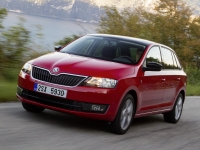 Skoda Rapid Spaceback estate (4th generation) 1.4 TSI DSG (122 HP) photo, Skoda Rapid Spaceback estate (4th generation) 1.4 TSI DSG (122 HP) photos, Skoda Rapid Spaceback estate (4th generation) 1.4 TSI DSG (122 HP) picture, Skoda Rapid Spaceback estate (4th generation) 1.4 TSI DSG (122 HP) pictures, Skoda photos, Skoda pictures, image Skoda, Skoda images