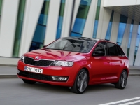 Skoda Rapid Spaceback estate (4th generation) 1.4 TSI DSG Green tec (122 HP) photo, Skoda Rapid Spaceback estate (4th generation) 1.4 TSI DSG Green tec (122 HP) photos, Skoda Rapid Spaceback estate (4th generation) 1.4 TSI DSG Green tec (122 HP) picture, Skoda Rapid Spaceback estate (4th generation) 1.4 TSI DSG Green tec (122 HP) pictures, Skoda photos, Skoda pictures, image Skoda, Skoda images