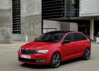 Skoda Rapid Spaceback estate (4th generation) 1.4 TSI DSG Green tec (122 HP) photo, Skoda Rapid Spaceback estate (4th generation) 1.4 TSI DSG Green tec (122 HP) photos, Skoda Rapid Spaceback estate (4th generation) 1.4 TSI DSG Green tec (122 HP) picture, Skoda Rapid Spaceback estate (4th generation) 1.4 TSI DSG Green tec (122 HP) pictures, Skoda photos, Skoda pictures, image Skoda, Skoda images