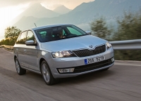 Skoda Rapid Spaceback estate (4th generation) 1.4 TSI DSG Green tec (122 HP) photo, Skoda Rapid Spaceback estate (4th generation) 1.4 TSI DSG Green tec (122 HP) photos, Skoda Rapid Spaceback estate (4th generation) 1.4 TSI DSG Green tec (122 HP) picture, Skoda Rapid Spaceback estate (4th generation) 1.4 TSI DSG Green tec (122 HP) pictures, Skoda photos, Skoda pictures, image Skoda, Skoda images