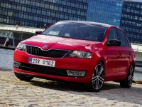 Skoda Rapid Spaceback estate (4th generation) 1.4 TSI DSG Green tec (122 HP) photo, Skoda Rapid Spaceback estate (4th generation) 1.4 TSI DSG Green tec (122 HP) photos, Skoda Rapid Spaceback estate (4th generation) 1.4 TSI DSG Green tec (122 HP) picture, Skoda Rapid Spaceback estate (4th generation) 1.4 TSI DSG Green tec (122 HP) pictures, Skoda photos, Skoda pictures, image Skoda, Skoda images