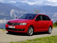 Skoda Rapid Spaceback estate (4th generation) 1.6 TDI DSG (90 HP) photo, Skoda Rapid Spaceback estate (4th generation) 1.6 TDI DSG (90 HP) photos, Skoda Rapid Spaceback estate (4th generation) 1.6 TDI DSG (90 HP) picture, Skoda Rapid Spaceback estate (4th generation) 1.6 TDI DSG (90 HP) pictures, Skoda photos, Skoda pictures, image Skoda, Skoda images