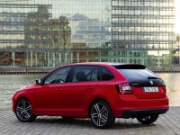 Skoda Rapid Spaceback estate (4th generation) 1.6 TDI MT (90 HP) photo, Skoda Rapid Spaceback estate (4th generation) 1.6 TDI MT (90 HP) photos, Skoda Rapid Spaceback estate (4th generation) 1.6 TDI MT (90 HP) picture, Skoda Rapid Spaceback estate (4th generation) 1.6 TDI MT (90 HP) pictures, Skoda photos, Skoda pictures, image Skoda, Skoda images