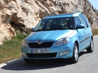 Skoda Roomster Minivan 5-door (1 generation) 1.2 TSI MT (105 HP) photo, Skoda Roomster Minivan 5-door (1 generation) 1.2 TSI MT (105 HP) photos, Skoda Roomster Minivan 5-door (1 generation) 1.2 TSI MT (105 HP) picture, Skoda Roomster Minivan 5-door (1 generation) 1.2 TSI MT (105 HP) pictures, Skoda photos, Skoda pictures, image Skoda, Skoda images