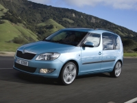 Skoda Roomster Minivan 5-door (1 generation) 1.2 TSI MT (105 HP) photo, Skoda Roomster Minivan 5-door (1 generation) 1.2 TSI MT (105 HP) photos, Skoda Roomster Minivan 5-door (1 generation) 1.2 TSI MT (105 HP) picture, Skoda Roomster Minivan 5-door (1 generation) 1.2 TSI MT (105 HP) pictures, Skoda photos, Skoda pictures, image Skoda, Skoda images