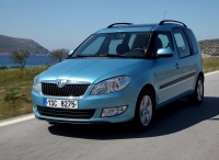 Skoda Roomster Minivan 5-door (1 generation) 1.2 TSI MT Green tec (105 HP) photo, Skoda Roomster Minivan 5-door (1 generation) 1.2 TSI MT Green tec (105 HP) photos, Skoda Roomster Minivan 5-door (1 generation) 1.2 TSI MT Green tec (105 HP) picture, Skoda Roomster Minivan 5-door (1 generation) 1.2 TSI MT Green tec (105 HP) pictures, Skoda photos, Skoda pictures, image Skoda, Skoda images