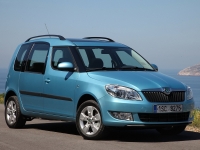 Skoda Roomster Minivan 5-door (1 generation) 1.2 TSI MT Green tec (86 HP) photo, Skoda Roomster Minivan 5-door (1 generation) 1.2 TSI MT Green tec (86 HP) photos, Skoda Roomster Minivan 5-door (1 generation) 1.2 TSI MT Green tec (86 HP) picture, Skoda Roomster Minivan 5-door (1 generation) 1.2 TSI MT Green tec (86 HP) pictures, Skoda photos, Skoda pictures, image Skoda, Skoda images