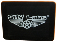 tablet SKY Labs, tablet SKY Labs 8