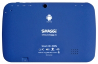 tablet SMAGGI, tablet SMAGGI Smart-On Kids, SMAGGI tablet, SMAGGI Smart-On Kids tablet, tablet pc SMAGGI, SMAGGI tablet pc, SMAGGI Smart-On Kids, SMAGGI Smart-On Kids specifications, SMAGGI Smart-On Kids