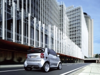 Smart Fortwo Brabus cabriolet (1 generation) AT 0.7 (75hp) photo, Smart Fortwo Brabus cabriolet (1 generation) AT 0.7 (75hp) photos, Smart Fortwo Brabus cabriolet (1 generation) AT 0.7 (75hp) picture, Smart Fortwo Brabus cabriolet (1 generation) AT 0.7 (75hp) pictures, Smart photos, Smart pictures, image Smart, Smart images
