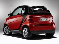 Smart Fortwo Cabriolet (2 generation) 0.8 AT D (45hp) photo, Smart Fortwo Cabriolet (2 generation) 0.8 AT D (45hp) photos, Smart Fortwo Cabriolet (2 generation) 0.8 AT D (45hp) picture, Smart Fortwo Cabriolet (2 generation) 0.8 AT D (45hp) pictures, Smart photos, Smart pictures, image Smart, Smart images