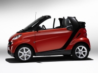 Smart Fortwo Cabriolet (2 generation) 0.8 AT D (45hp) photo, Smart Fortwo Cabriolet (2 generation) 0.8 AT D (45hp) photos, Smart Fortwo Cabriolet (2 generation) 0.8 AT D (45hp) picture, Smart Fortwo Cabriolet (2 generation) 0.8 AT D (45hp) pictures, Smart photos, Smart pictures, image Smart, Smart images