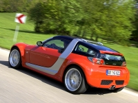 Smart Roadster Brabus Targa (1 generation) 0.7 MT (101hp) photo, Smart Roadster Brabus Targa (1 generation) 0.7 MT (101hp) photos, Smart Roadster Brabus Targa (1 generation) 0.7 MT (101hp) picture, Smart Roadster Brabus Targa (1 generation) 0.7 MT (101hp) pictures, Smart photos, Smart pictures, image Smart, Smart images