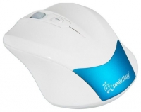 SmartBuy SBM-356AG-BW White-Blue USB photo, SmartBuy SBM-356AG-BW White-Blue USB photos, SmartBuy SBM-356AG-BW White-Blue USB picture, SmartBuy SBM-356AG-BW White-Blue USB pictures, SmartBuy photos, SmartBuy pictures, image SmartBuy, SmartBuy images