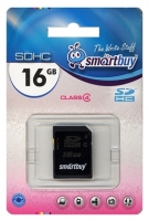 memory card SmartBuy, memory card SmartBuy SDHC 16GB Class 4, SmartBuy memory card, SmartBuy SDHC 16GB Class 4 memory card, memory stick SmartBuy, SmartBuy memory stick, SmartBuy SDHC 16GB Class 4, SmartBuy SDHC 16GB Class 4 specifications, SmartBuy SDHC 16GB Class 4