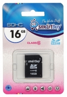 memory card SmartBuy, memory card SmartBuy SDHC Class 10 16GB, SmartBuy memory card, SmartBuy SDHC Class 10 16GB memory card, memory stick SmartBuy, SmartBuy memory stick, SmartBuy SDHC Class 10 16GB, SmartBuy SDHC Class 10 16GB specifications, SmartBuy SDHC Class 10 16GB