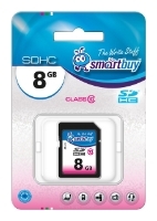 memory card SmartBuy, memory card SmartBuy SDHC Class 10 8GB, SmartBuy memory card, SmartBuy SDHC Class 10 8GB memory card, memory stick SmartBuy, SmartBuy memory stick, SmartBuy SDHC Class 10 8GB, SmartBuy SDHC Class 10 8GB specifications, SmartBuy SDHC Class 10 8GB