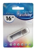 usb flash drive SmartBuy, usb flash SmartBuy V-Cut 16GB, SmartBuy flash usb, flash drives SmartBuy V-Cut 16GB, thumb drive SmartBuy, usb flash drive SmartBuy, SmartBuy V-Cut 16GB