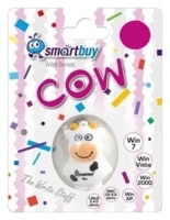 usb flash drive SmartBuy, usb flash SmartBuy Wild Series Cow 32GB, SmartBuy flash usb, flash drives SmartBuy Wild Series Cow 32GB, thumb drive SmartBuy, usb flash drive SmartBuy, SmartBuy Wild Series Cow 32GB